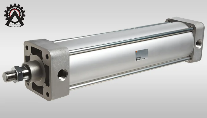 تعمیر جک پنوماتیک